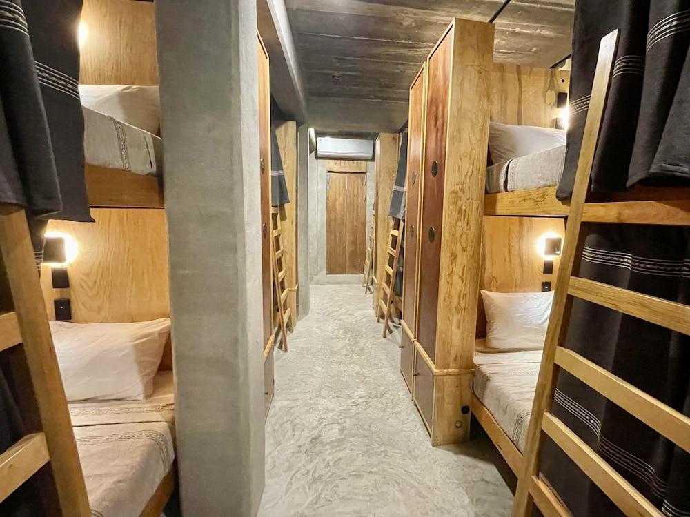 Nectar: Hotel, Cafe, Cowork (Adult Only)