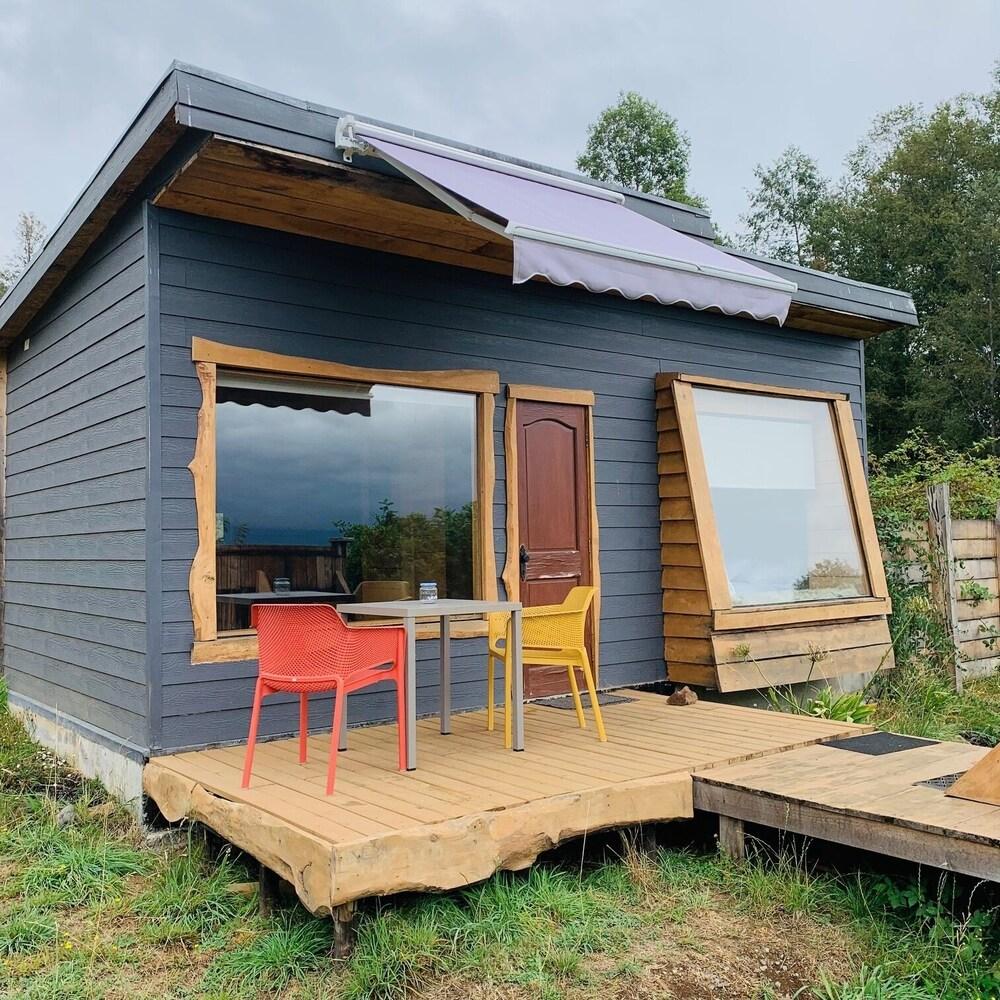 Cabañas Vista Pucón