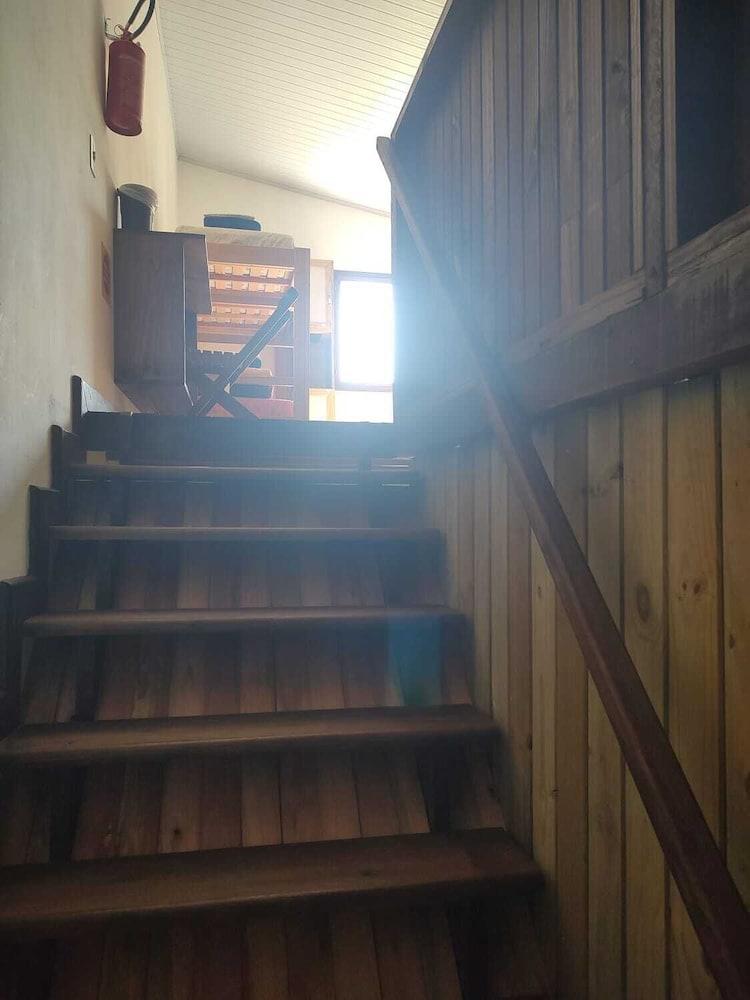 Hostel e Pousada Vale Mirante da Rocha