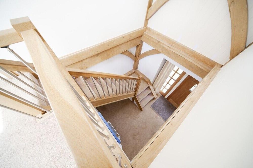 Newclose Farm - The Old Barn