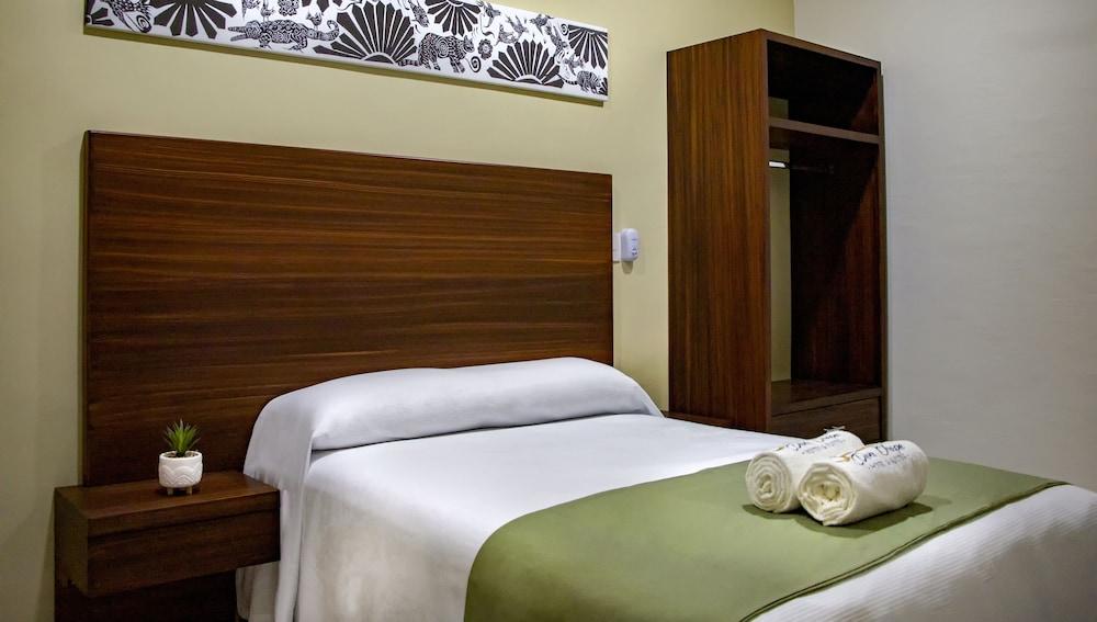 Hotel Casa Don Chepe Pinotepa