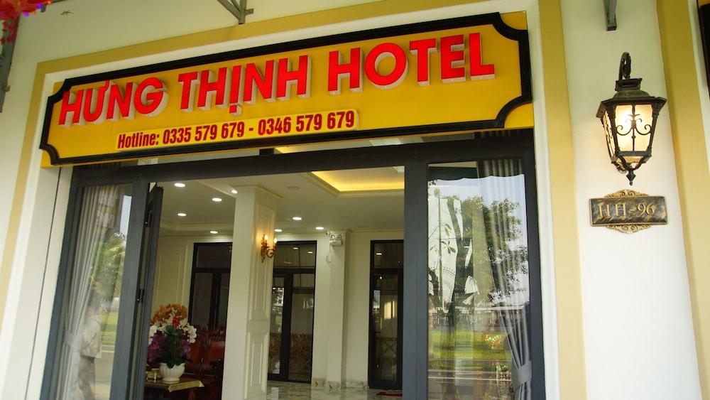 Hung Thinh Hotel Phu Quoc