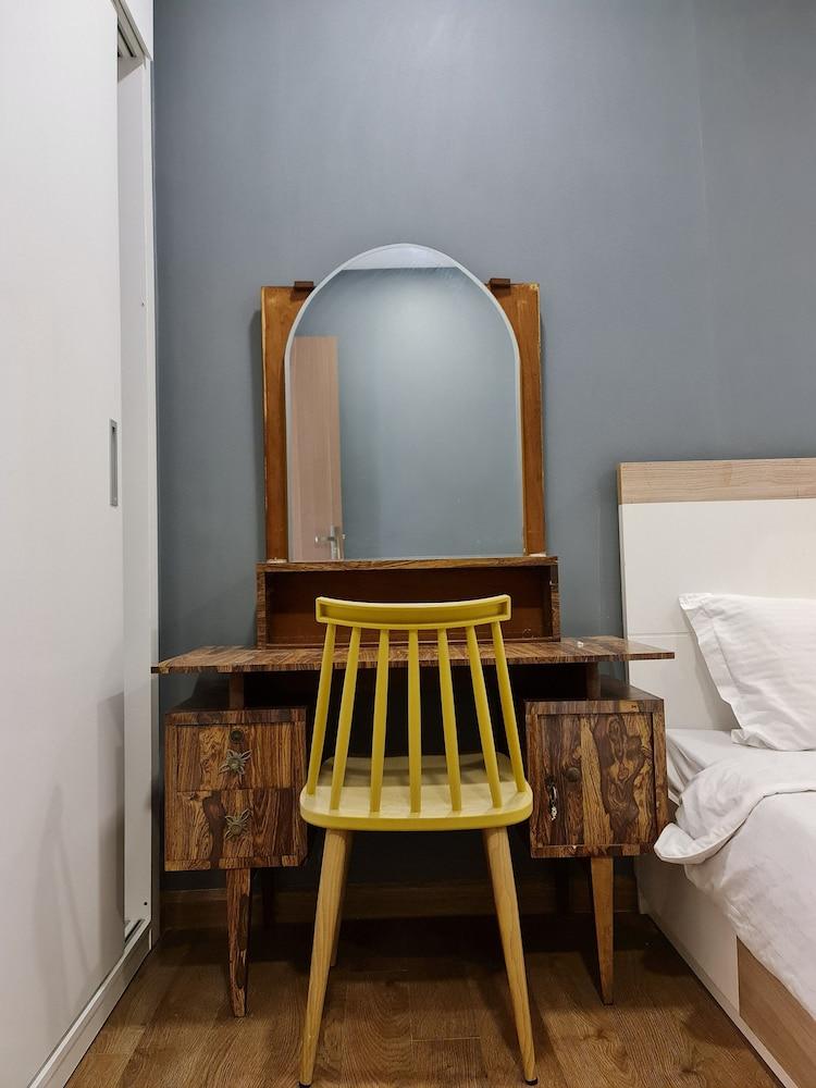 Vinhomes Central Park Ngoc Mai