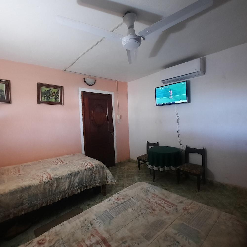 La casona de MaryChuy