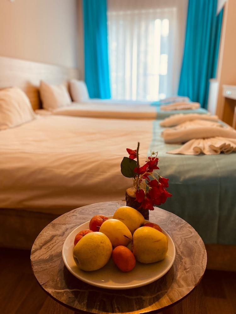 Ottoman Luxury Hotel