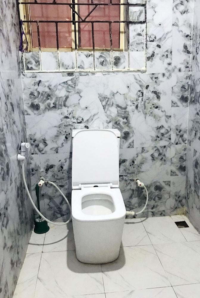 Umbrella Properties Eleyele Ibadan