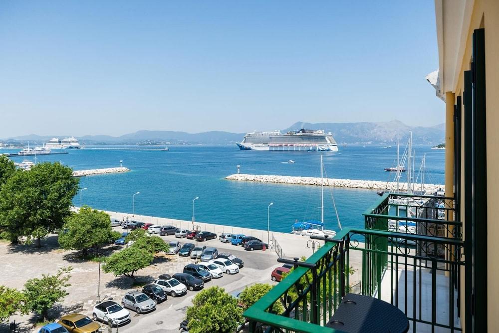 Junior Suite With Patio