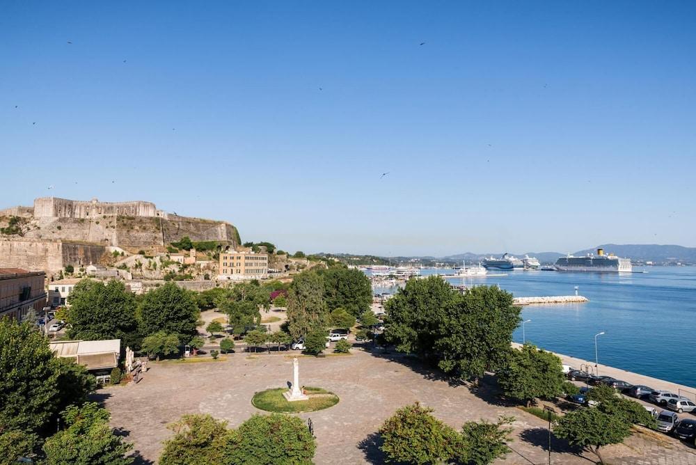 Junior Suite With Patio