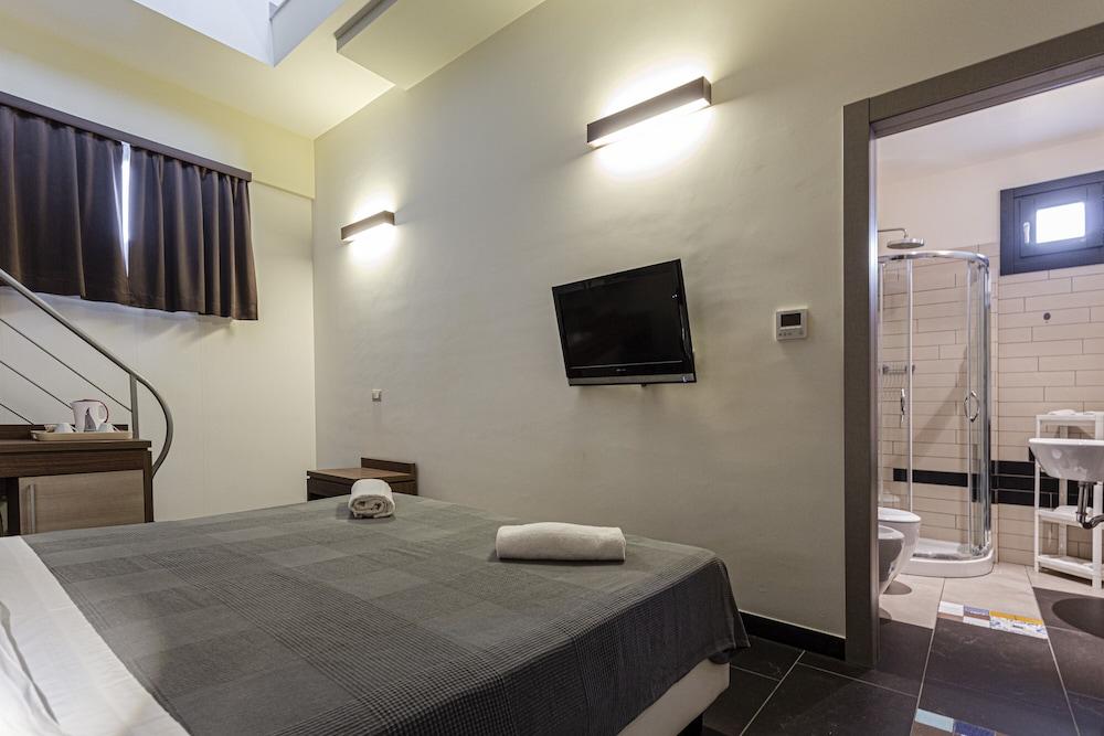 Hotel Don Giovanni 1943