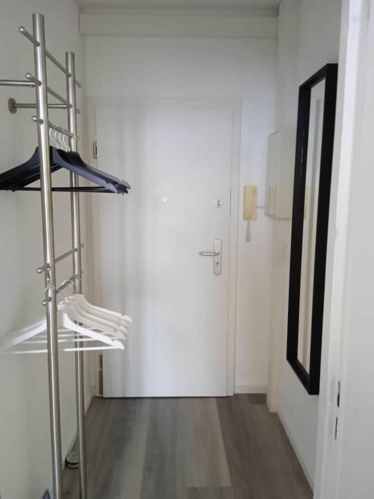 Alexanderplatz Fresh Adorable Studio