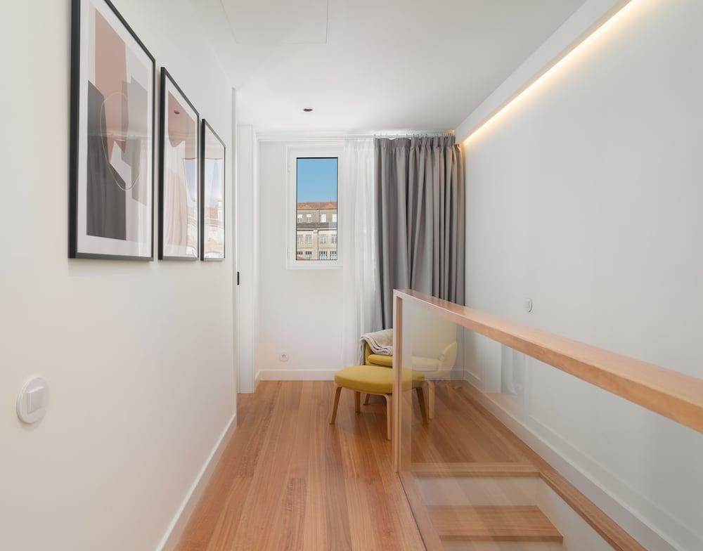 d'Alma Boutique Hotel