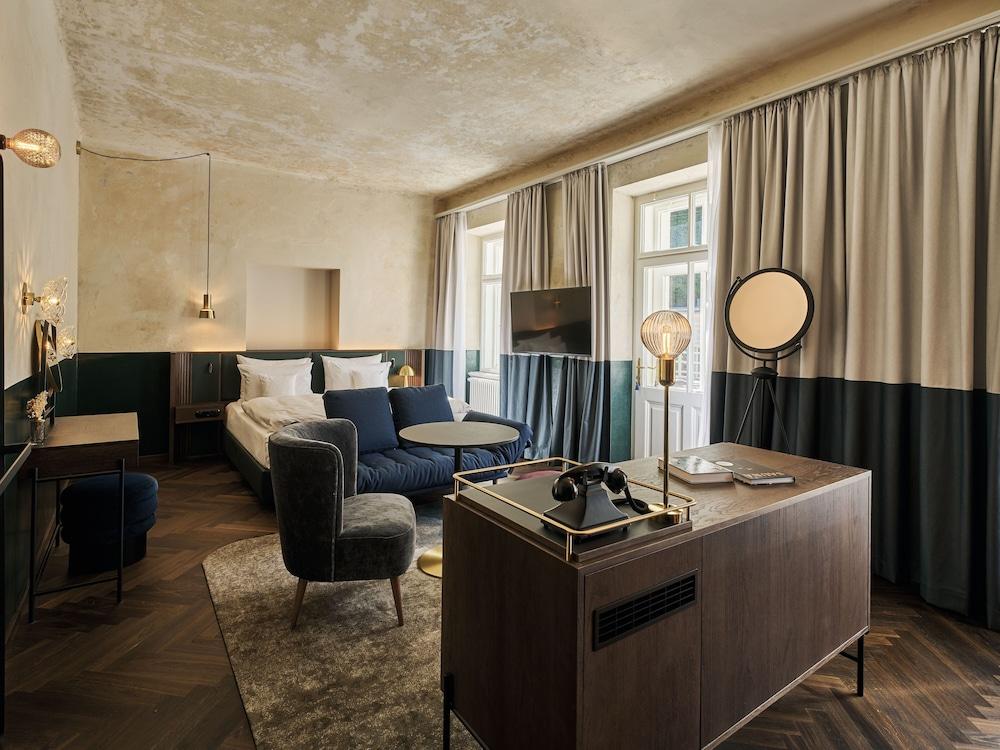 A-ROSA Collection Straubinger Grand Hotel