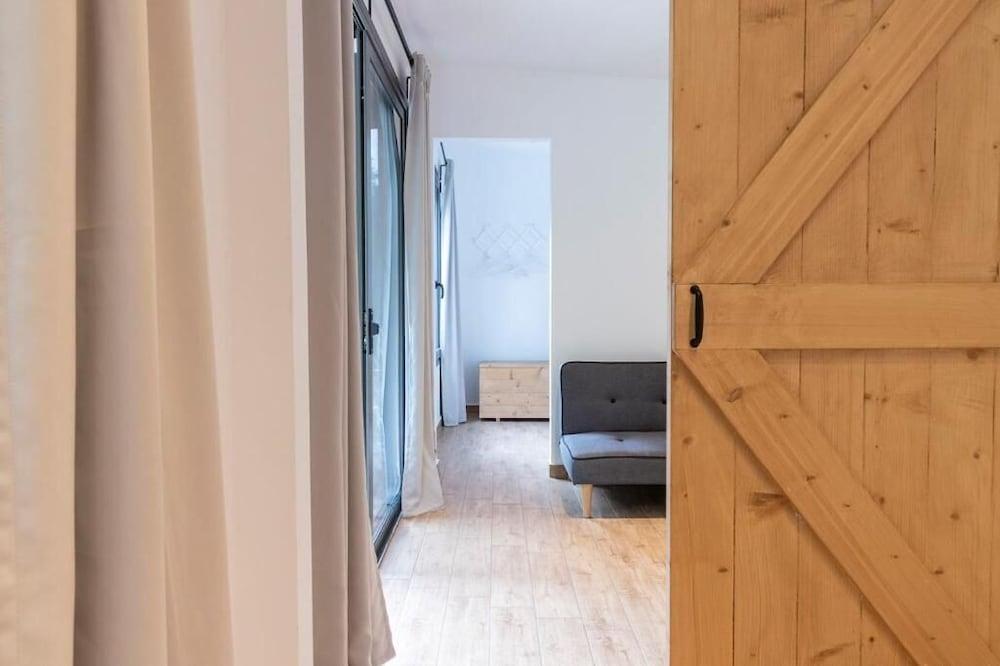 Gkaras Camp & Apartments