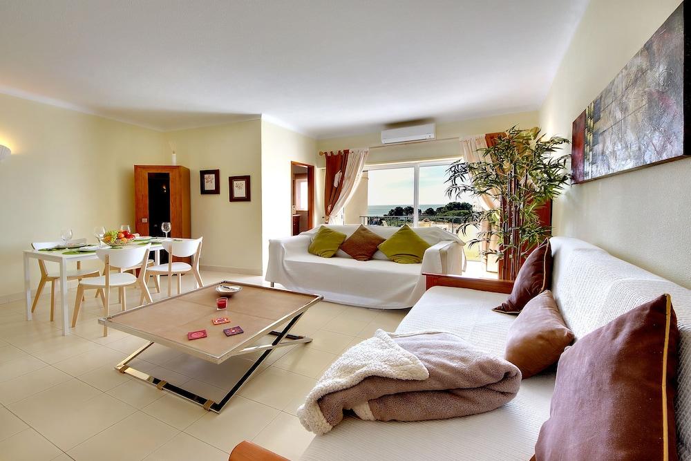 Apartamento do Atlantico