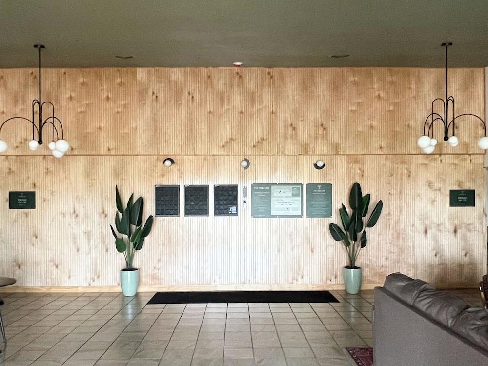 Travelodge by Wyndham Atlanta, Illinois