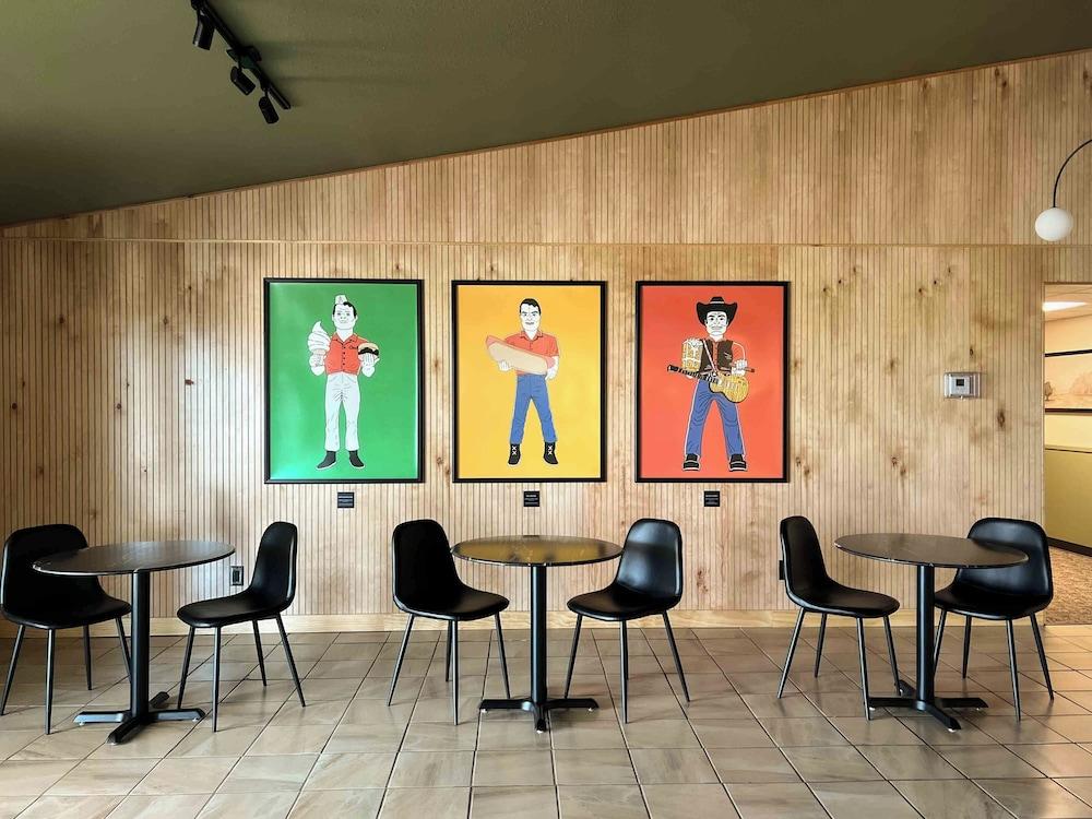 Travelodge by Wyndham Atlanta, Illinois