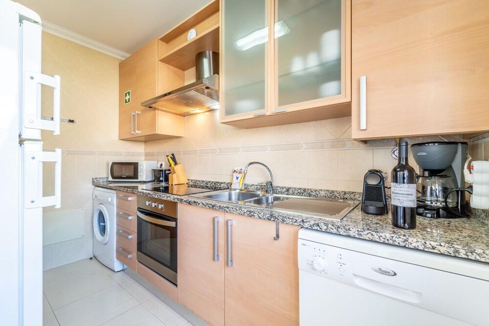 Falésia Beach - Apt. I