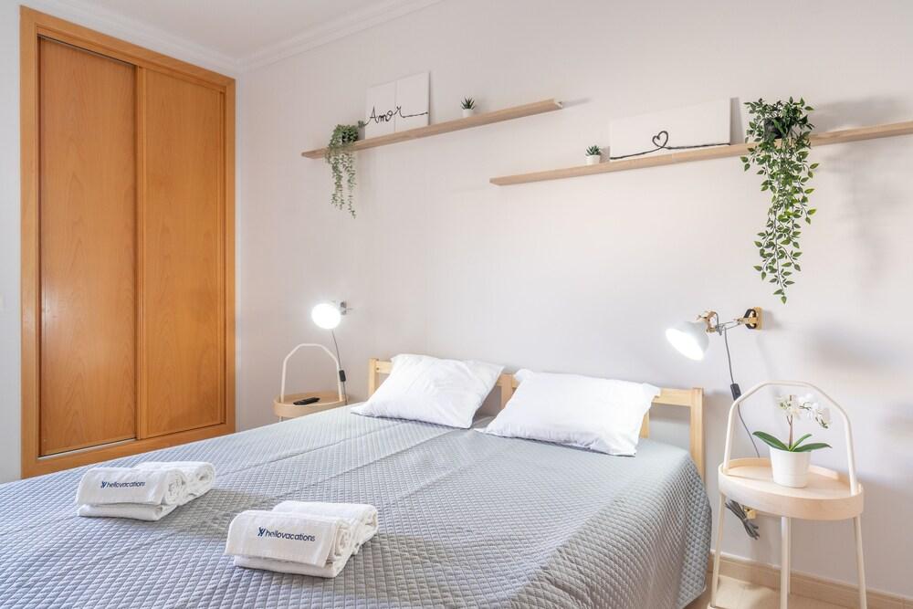 Falésia Beach - Apt. I