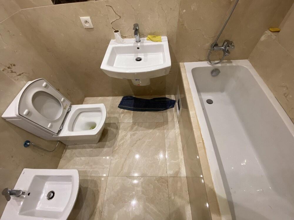 Shiraz APPartement Tanger