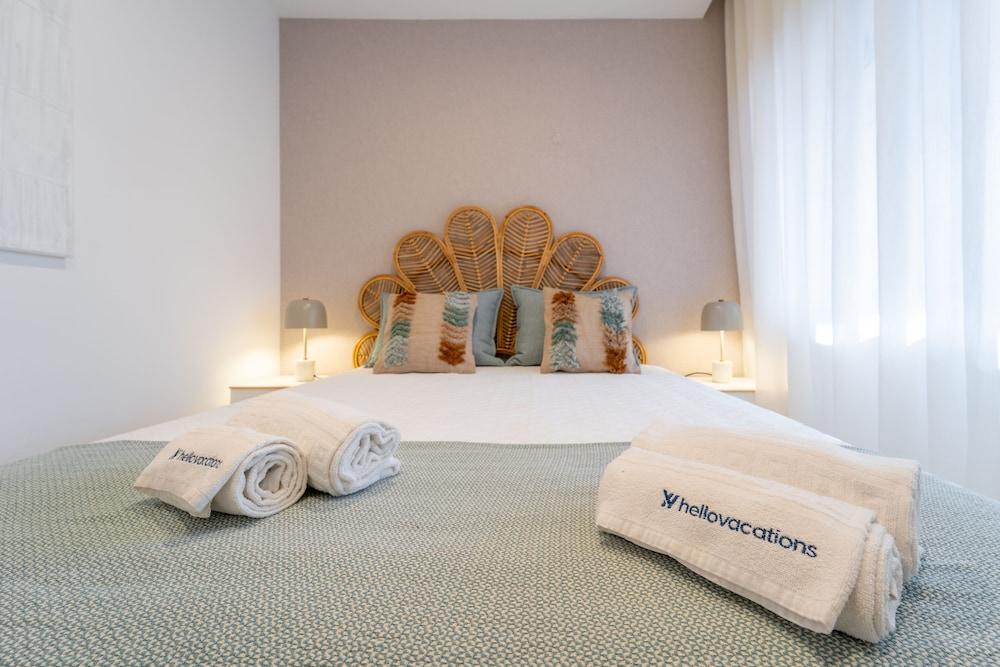 Palmeiras Apartment – ​​19A by HelloVacations