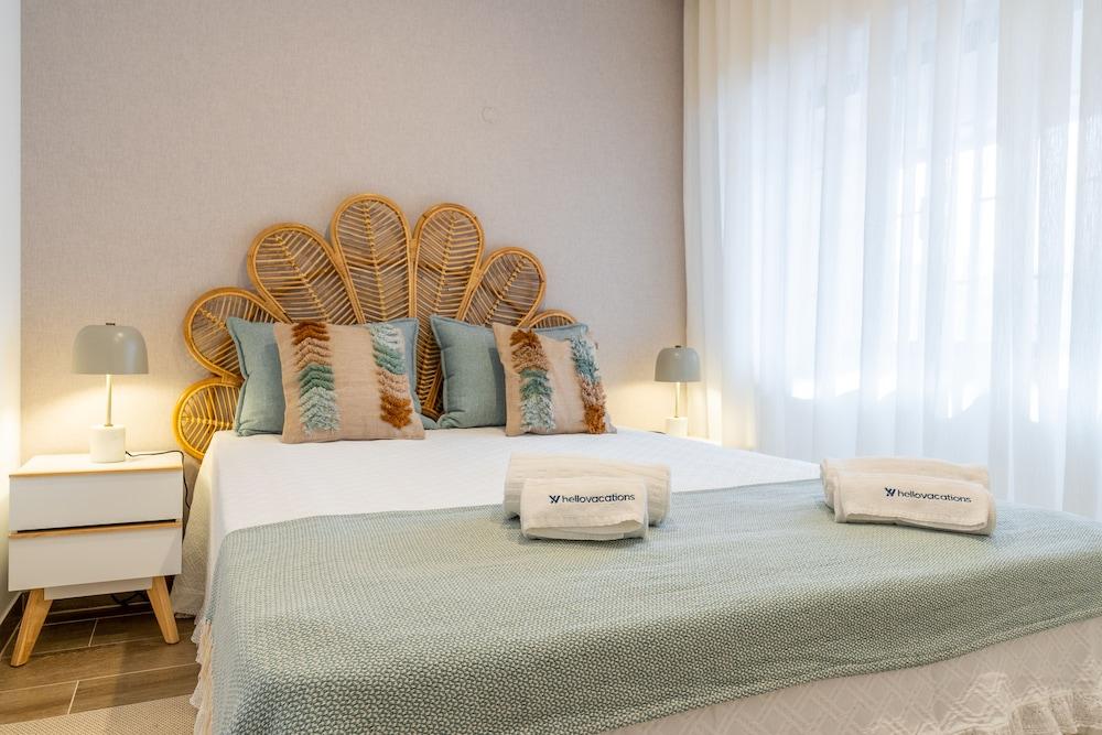 Palmeiras Apartment – ​​19A by HelloVacations