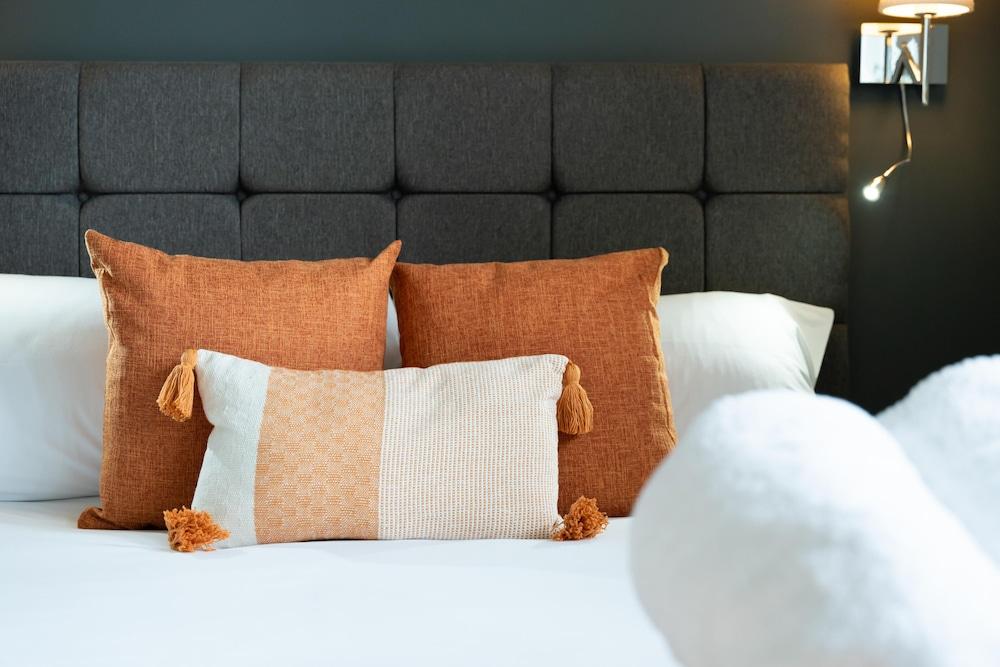 High Street Town House