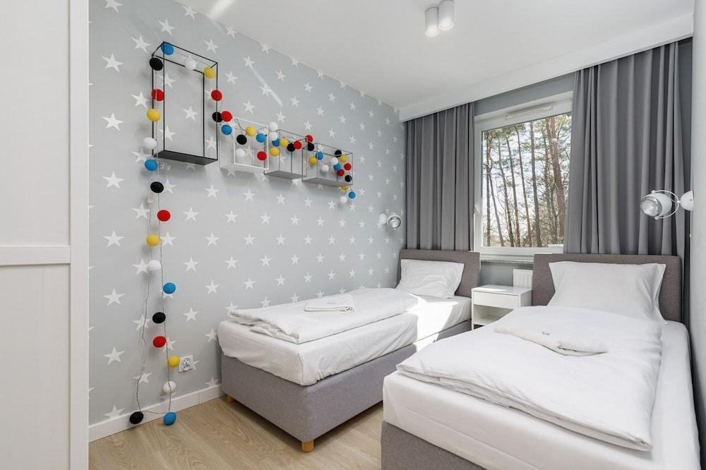 Leśne Tarasy 45A by Renters Prestige