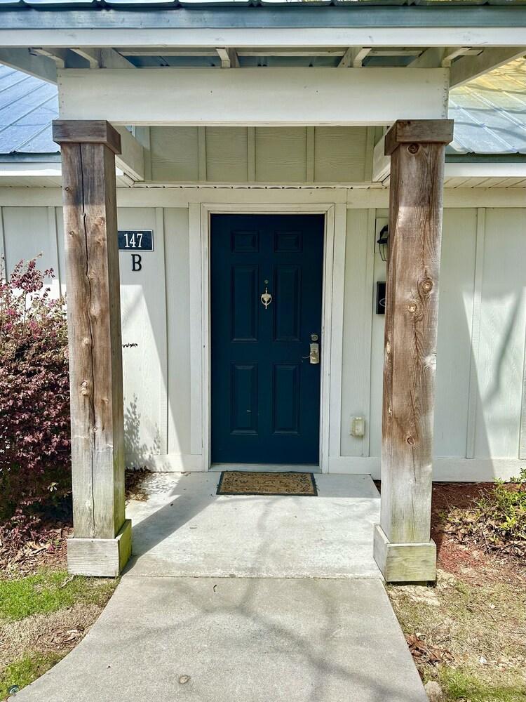 Cape Fear Vineyard and Winery