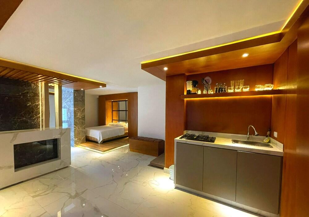 Apto Calle 76 x6 by Caribecheap