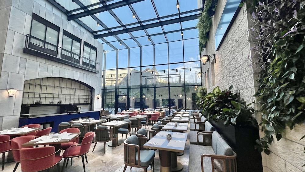 The Blend Boutique Hotel