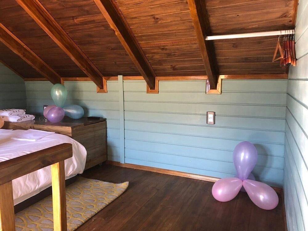 Tiny House Garden - Praia Grande - SC