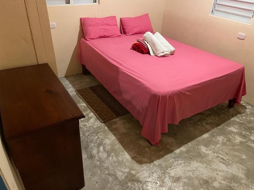 Hotel el conde de villa rosa