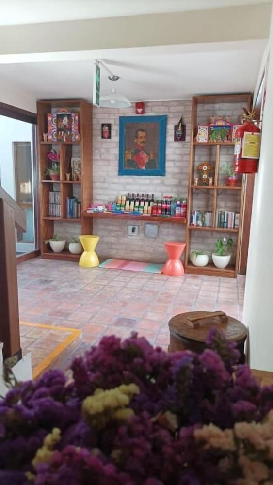 HOTEL KUTTY WASI SUITES