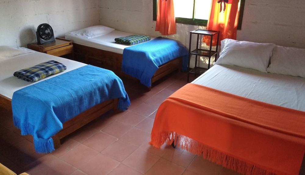 Cabañas Castillos del Lago