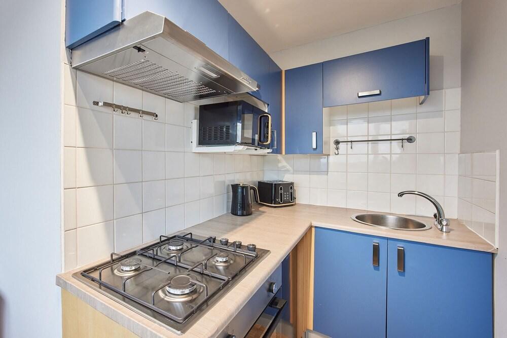 Host Stay Apartment 5 The Albemarle