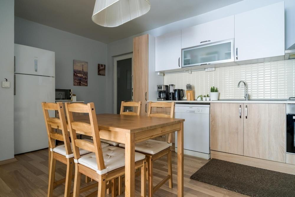 Spacious and Central Flat in Istanbul Sisli