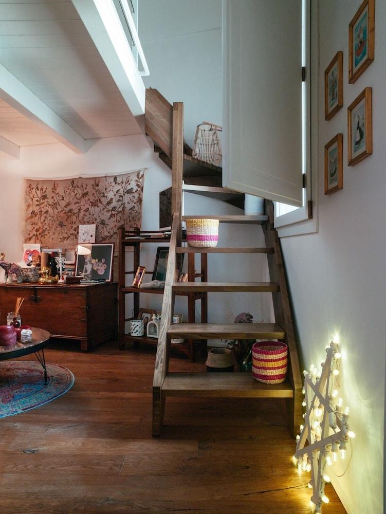 Italianway - Casa Carlo