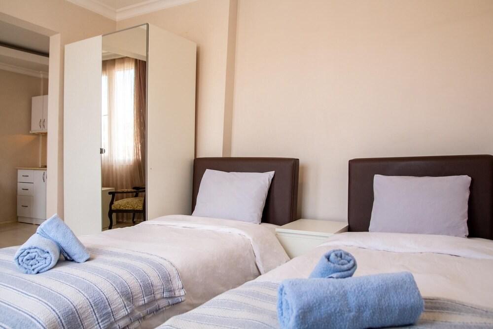 Magnificent Studio Flat in Izmir Konak