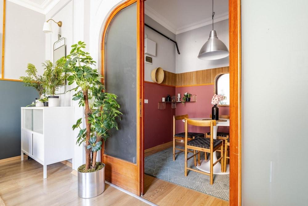 Central and Sophisticated Flat in Istanbul Beyoglu