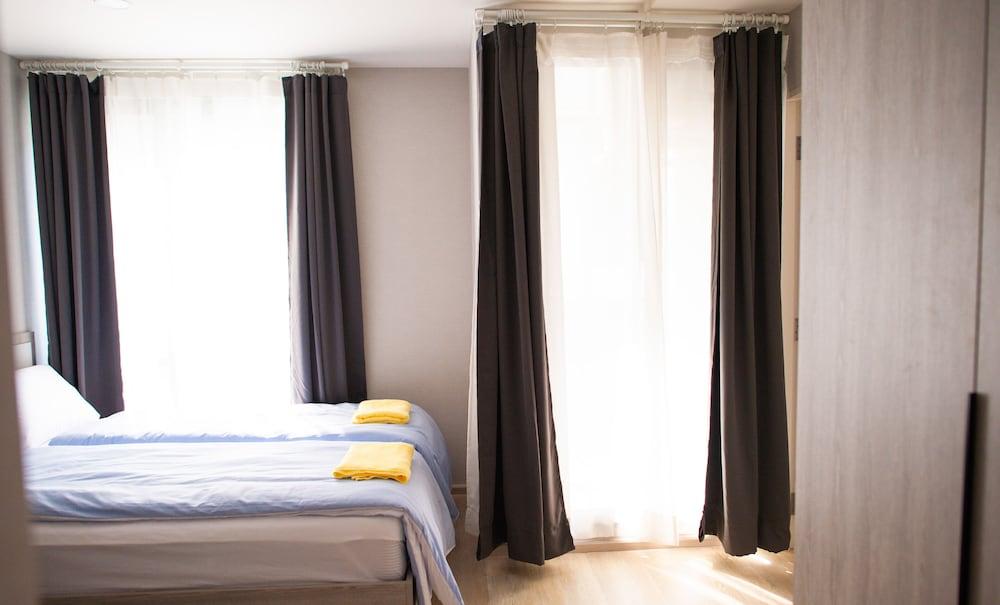 I'm Chinatown Residence