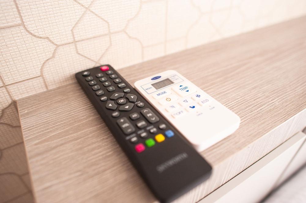 I'm Chinatown Residence