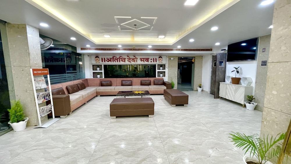 Saubhagya Inn