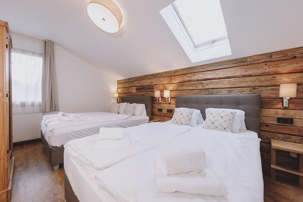 Chalet Badia by we rent