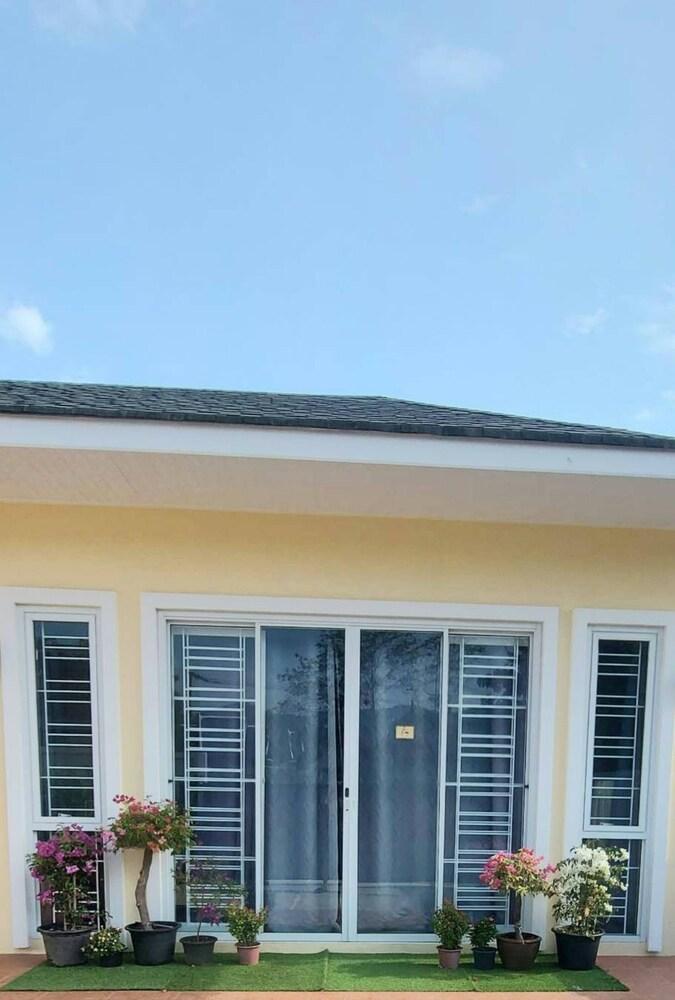 Brandon Residence Phuket