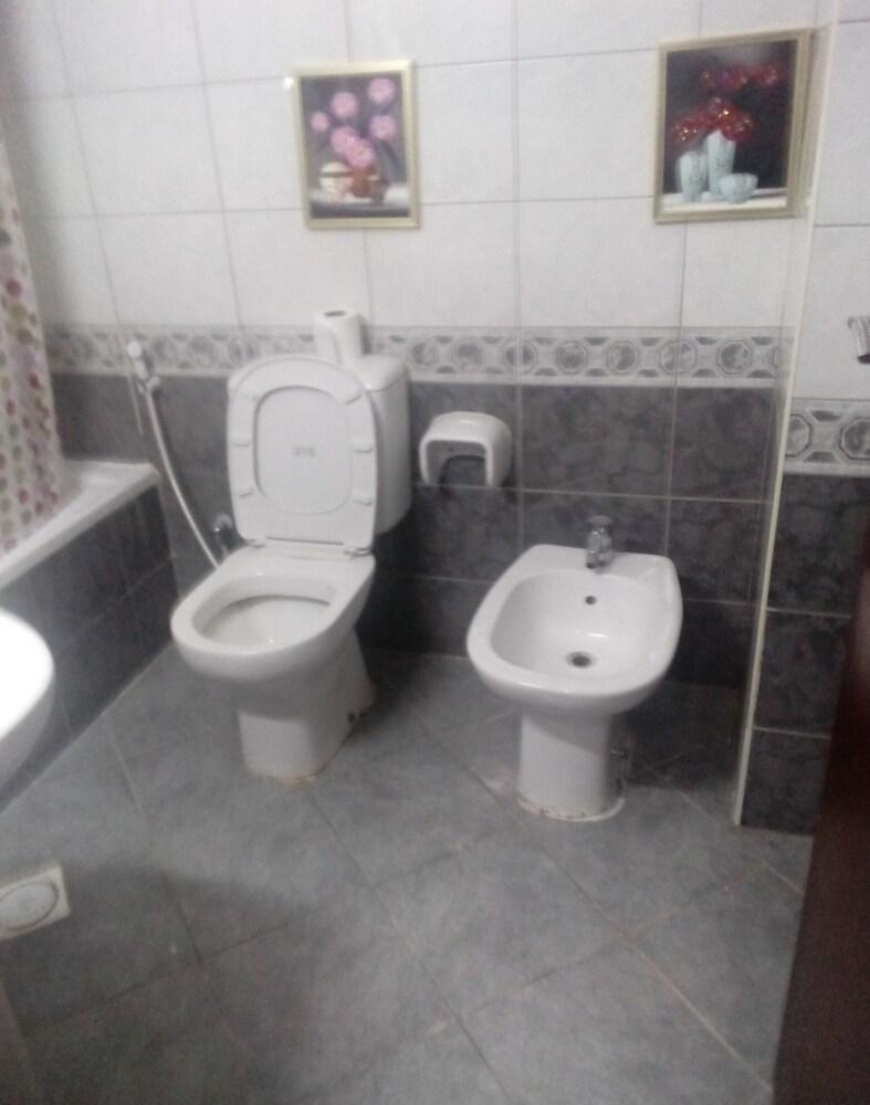 ROYCE YOUTH HOSTEL L.L.C