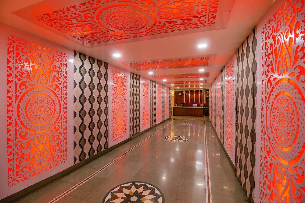Fabhotel Kanta Shrawan Arcade