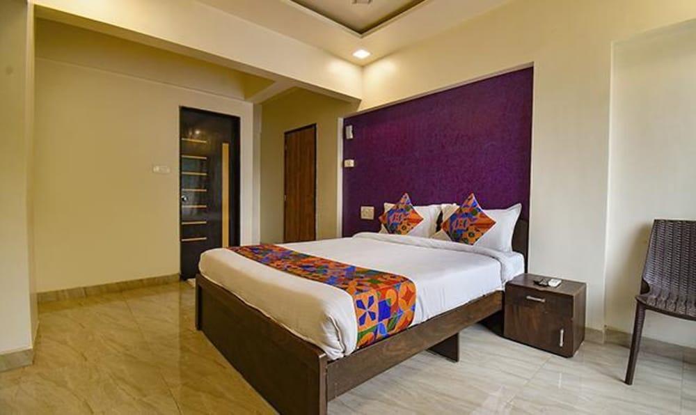 Fabhotel Ms Hospitality