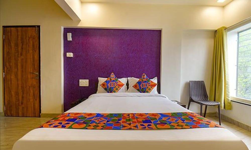 Fabhotel Ms Hospitality