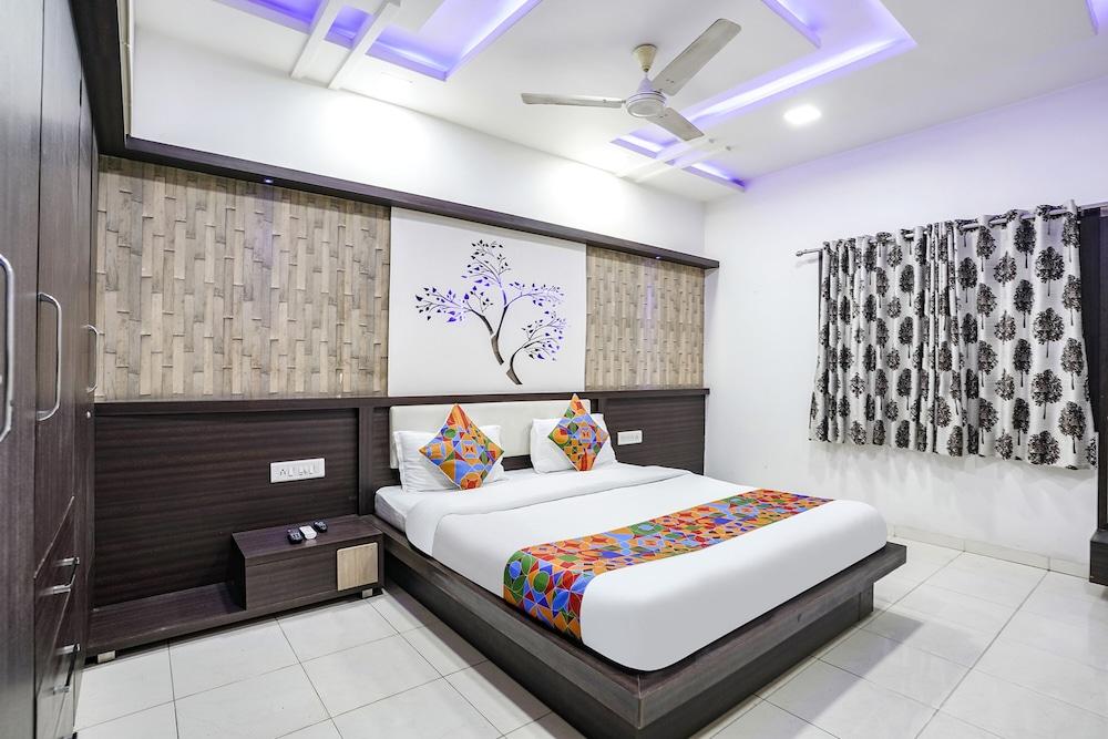 Fabexpress Jade Homestay