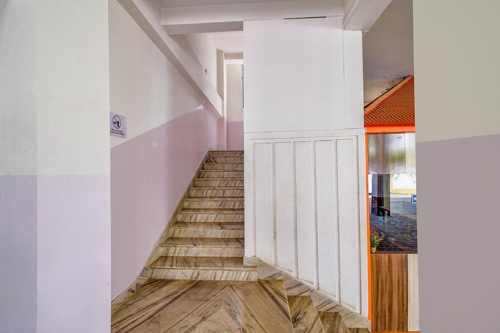 Fabhotel The Hotel Orchid